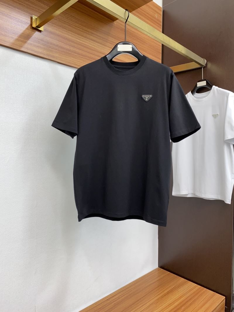 Prada T-Shirts